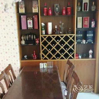 青岛郑光寅公寓酒店提供图片