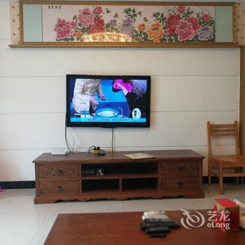青岛郑光寅公寓酒店提供图片