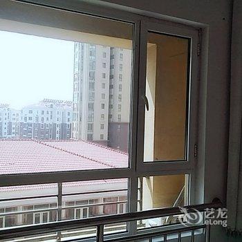 青岛董忠兰公寓(烟台前村分店)酒店提供图片