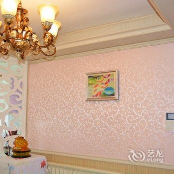 青岛想往之家公寓酒店提供图片