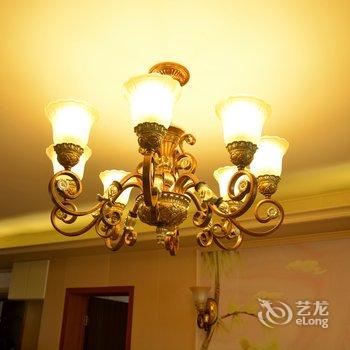 青岛想往之家公寓酒店提供图片