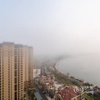 青岛金牛大叔公寓(2号店)酒店提供图片