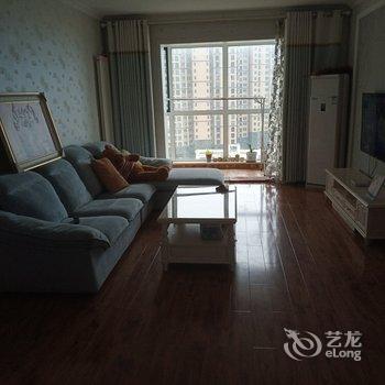 青岛薛丹公寓酒店提供图片