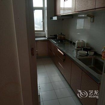 青岛薛丹公寓酒店提供图片