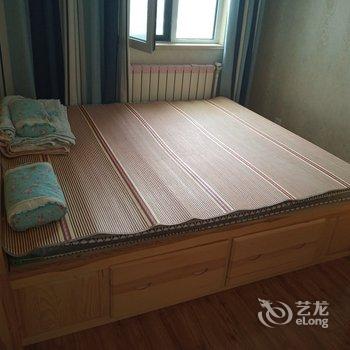 青岛薛丹公寓酒店提供图片