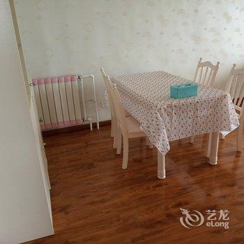 青岛薛丹公寓酒店提供图片