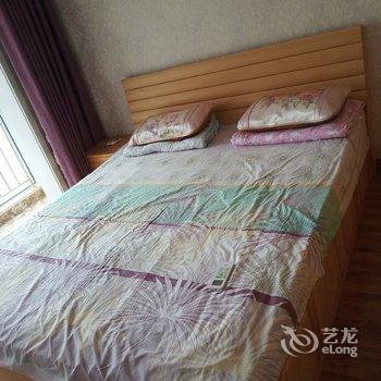 青岛薛丹公寓酒店提供图片