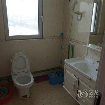 青岛薛丹公寓酒店提供图片