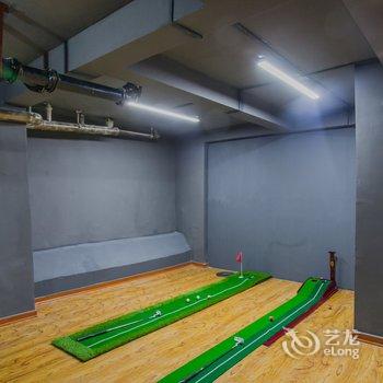 青岛房几间别墅(2号店)酒店提供图片