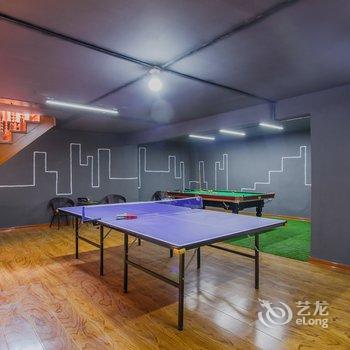 青岛房几间别墅(2号店)酒店提供图片