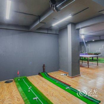青岛房几间别墅(2号店)酒店提供图片