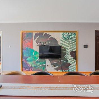 青岛房几间别墅(2号店)酒店提供图片