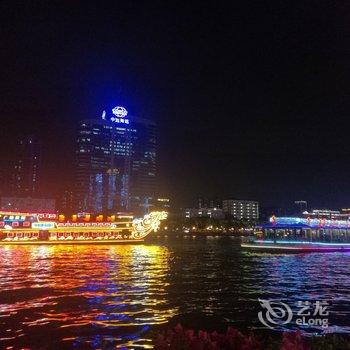 广州时间之旅公寓(3号店)酒店提供图片