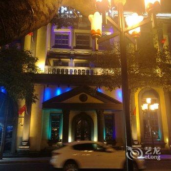 广州时间之旅公寓(3号店)酒店提供图片