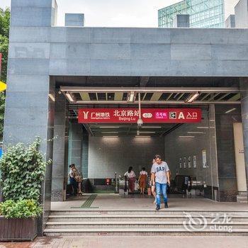 广州时间之旅公寓(3号店)酒店提供图片