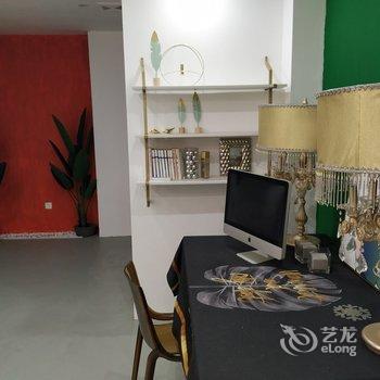 重庆金玉姐姐度假别墅酒店提供图片