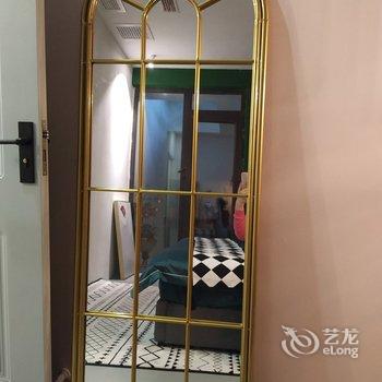 重庆金玉姐姐度假别墅酒店提供图片