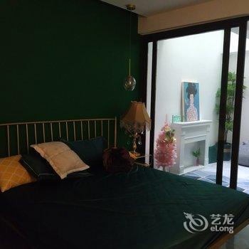 重庆金玉姐姐度假别墅酒店提供图片