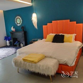 重庆金玉姐姐度假别墅酒店提供图片