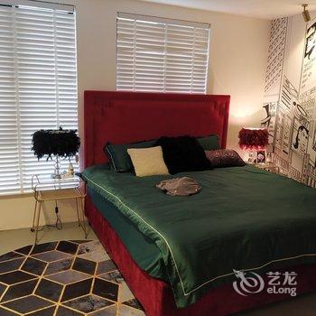 重庆金玉姐姐度假别墅酒店提供图片