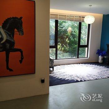 重庆金玉姐姐度假别墅酒店提供图片