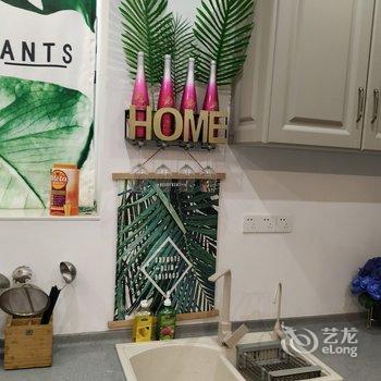 重庆金玉姐姐度假别墅酒店提供图片