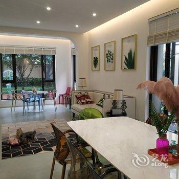 重庆金玉姐姐度假别墅酒店提供图片