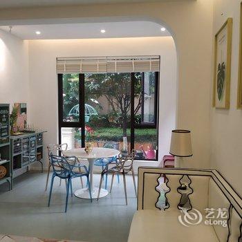 重庆金玉姐姐度假别墅酒店提供图片