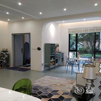 重庆金玉姐姐度假别墅酒店提供图片