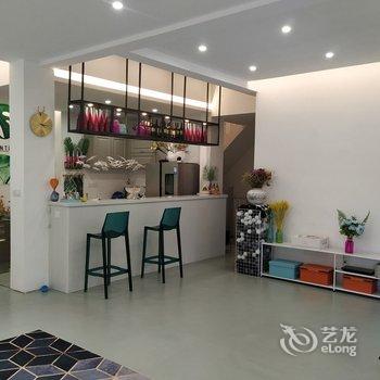 重庆金玉姐姐度假别墅酒店提供图片