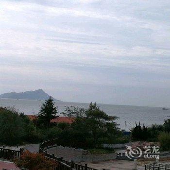 青岛浪漫海屋公寓酒店提供图片