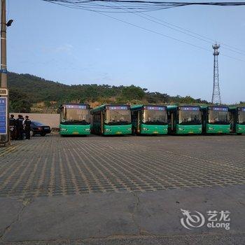 青岛浪漫海屋公寓酒店提供图片