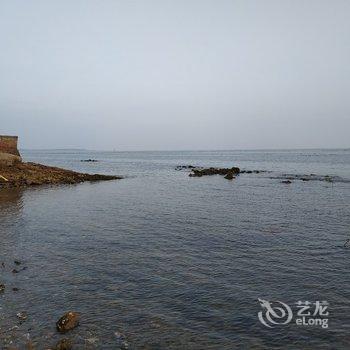 青岛浪漫海屋公寓酒店提供图片