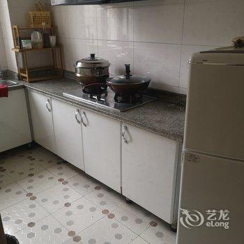 青岛自然枫日租房公寓(23号店)酒店提供图片