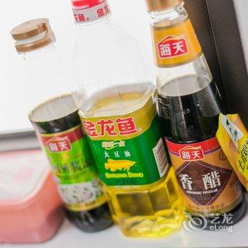 青岛幸福美满公寓(鹿角湾村分店)酒店提供图片