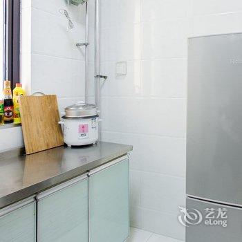 青岛幸福美满公寓(鹿角湾村分店)酒店提供图片