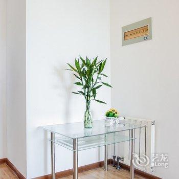 青岛幸福美满公寓(鹿角湾村分店)酒店提供图片