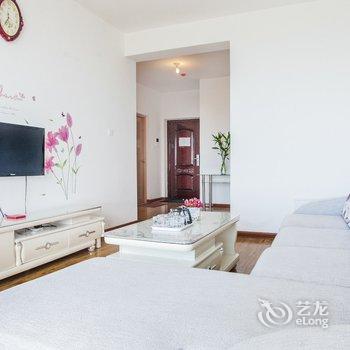 青岛幸福美满公寓(鹿角湾村分店)酒店提供图片