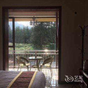 峨眉山金竹林山友客栈酒店提供图片