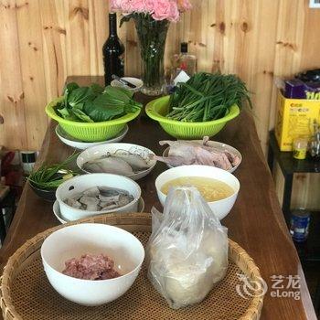 上海禾小馆特色民宿酒店提供图片