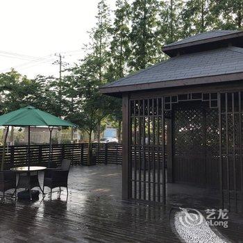 上海禾小馆特色民宿酒店提供图片