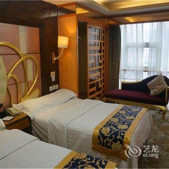 成都金银公寓(欢乐谷店)酒店提供图片