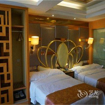 成都金银公寓(欢乐谷店)酒店提供图片