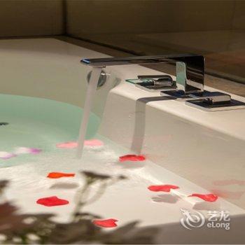 成都金银公寓(欢乐谷店)酒店提供图片