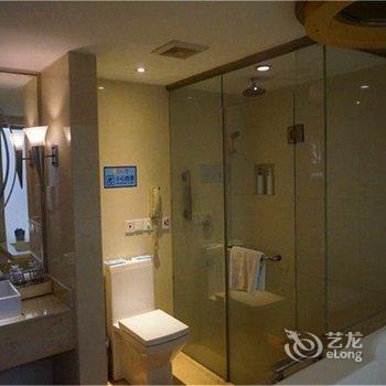 成都金银公寓(欢乐谷店)酒店提供图片
