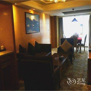 成都金银公寓(欢乐谷店)酒店提供图片