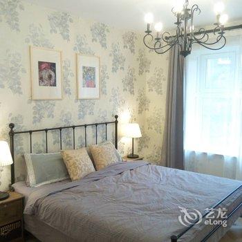 青岛小马哒哒哒公寓酒店提供图片