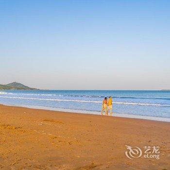 青岛关晓月公寓酒店提供图片