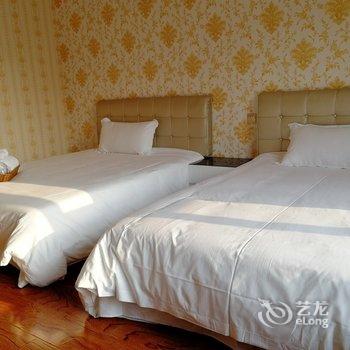 青岛伊间青岛公寓酒店提供图片