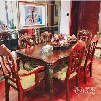 青岛邵亚男公寓酒店提供图片